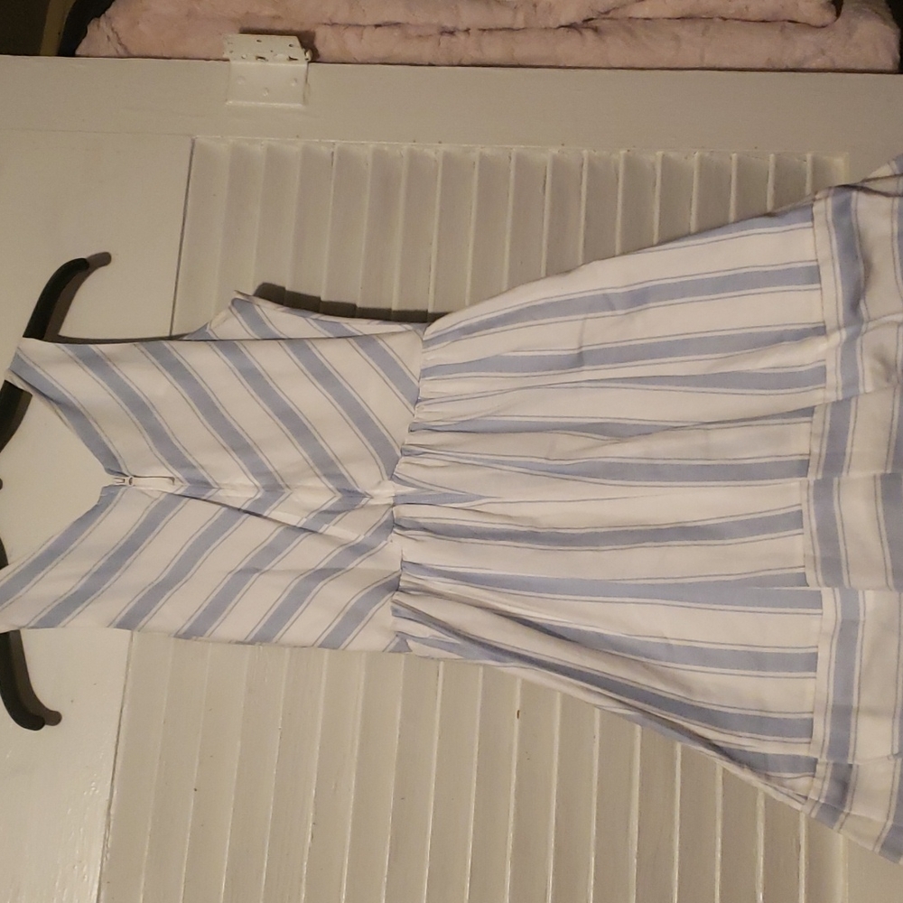 Copper Key Sundress - Picture 4 of 7